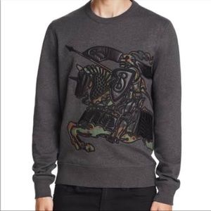 MENS - Burberry Crewneck/Pullover